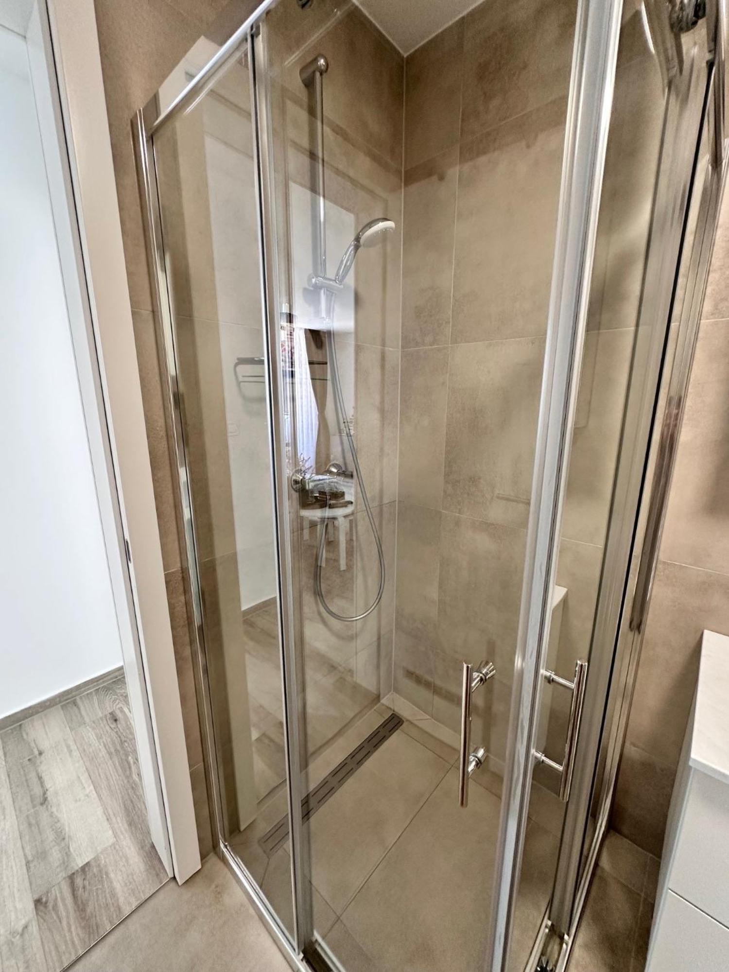 Lumax Apartment Дубровник Экстерьер фото